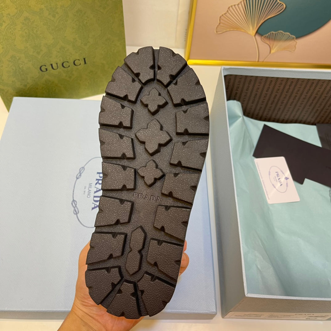 PRD Pillo w Ugg  Shoes 4 color 's