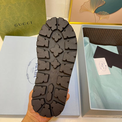 PRD Pillo w Ugg  Shoes 4 color 's