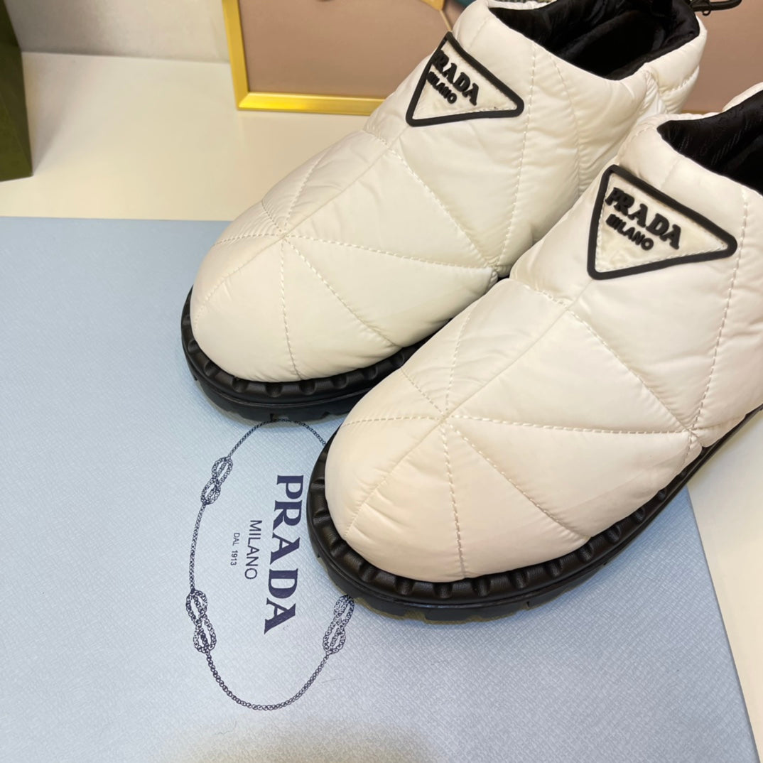 PRD Pillo w Ugg  Shoes 4 color 's