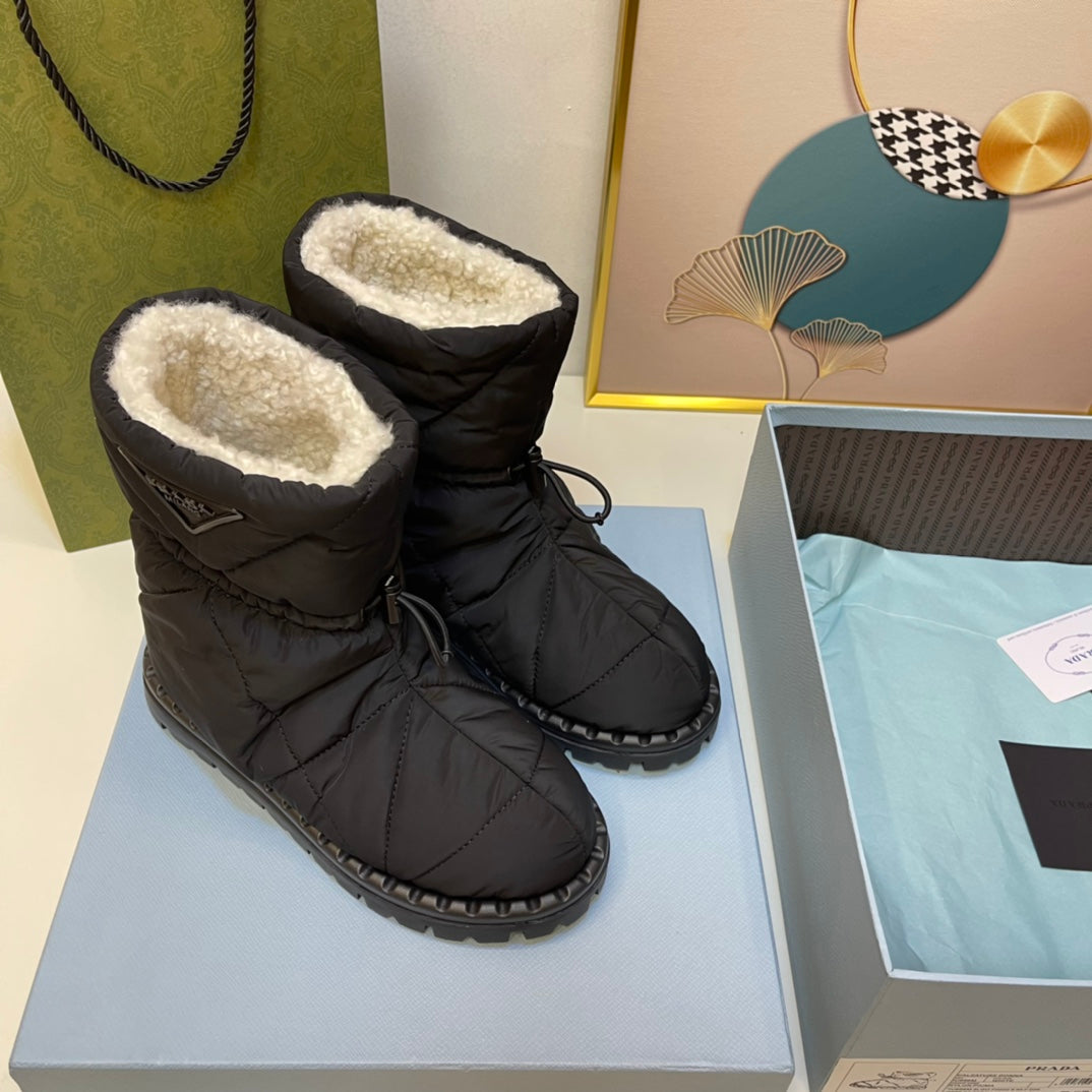 PRD Ugg  Boots