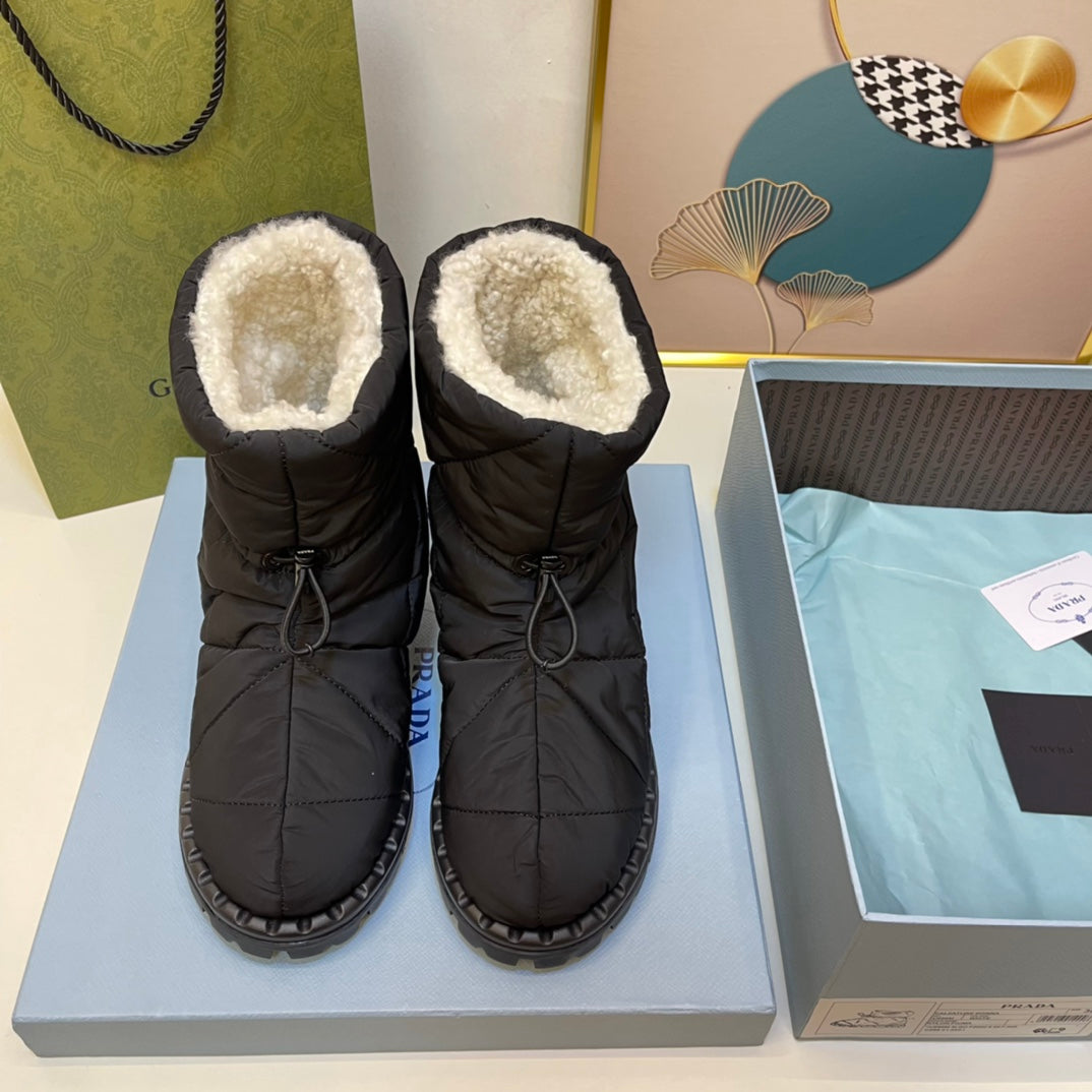 PRD Ugg  Boots