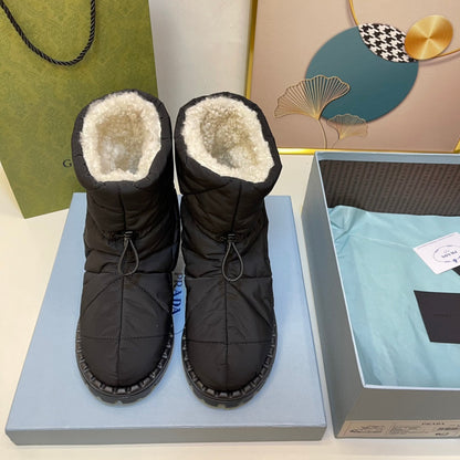 PRD Ugg  Boots