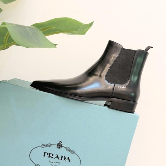 Prada Shoes