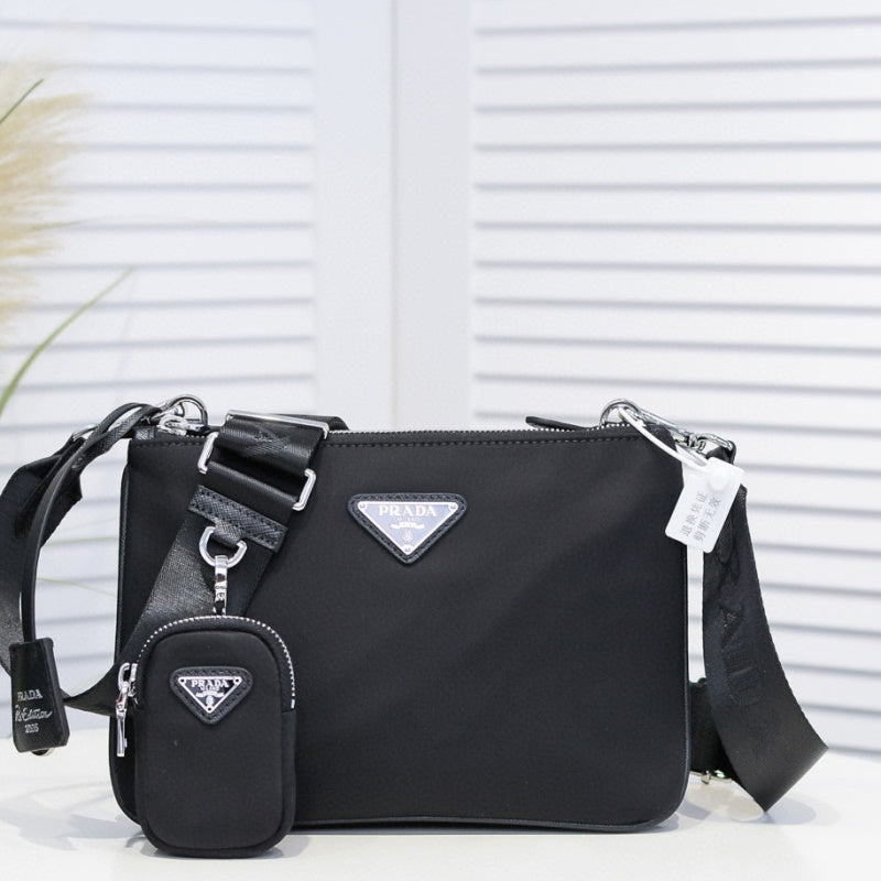 PRD  Bag Black 24 cm