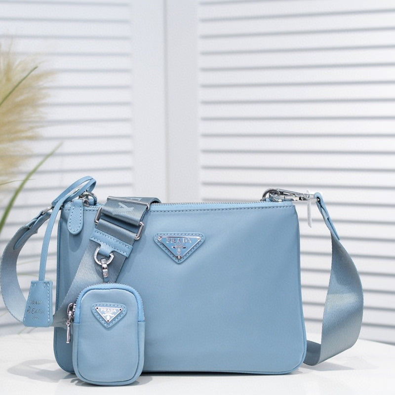 PRD  Bag Blue 24 cm