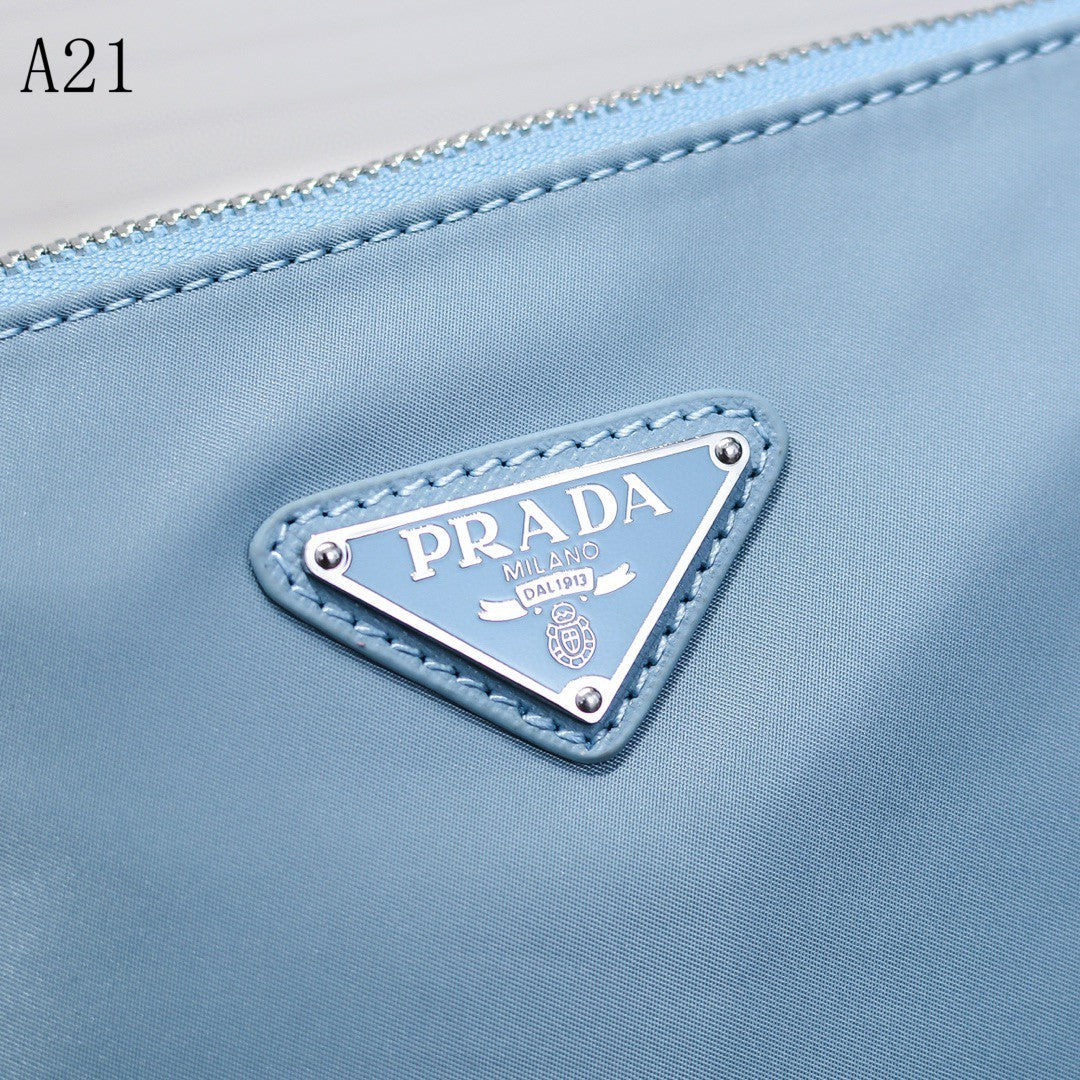 PRD  Bag Blue 24 cm