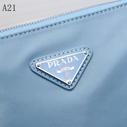PRD  Bag Blue 24 cm
