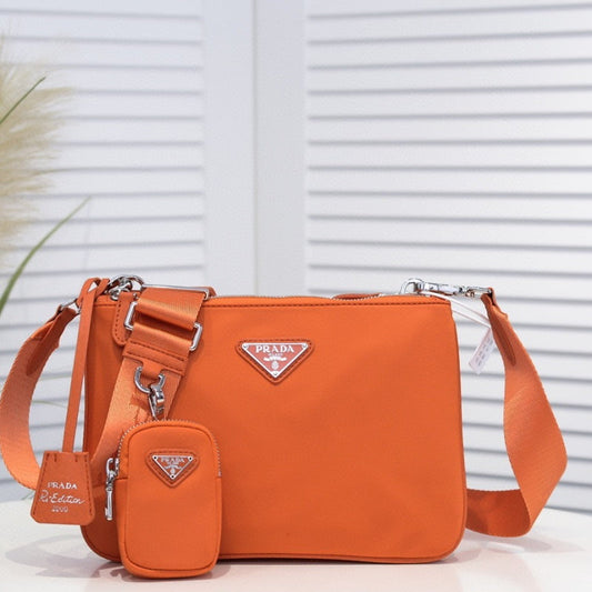 PRD  Bag Orange 24 cm