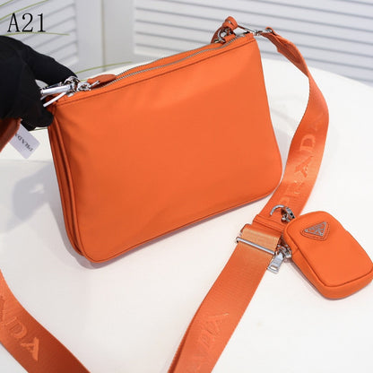 PRD  Bag Orange 24 cm