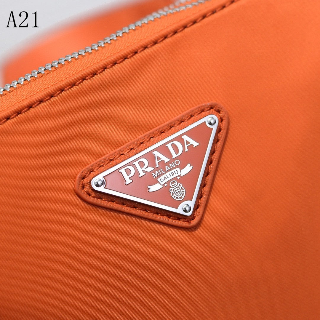 PRD  Bag Orange 24 cm
