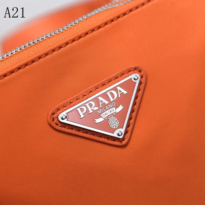 PRD  Bag Orange 24 cm