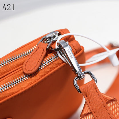 PRD  Bag Orange 24 cm