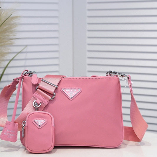 PRD  Bag Pink 24 cm