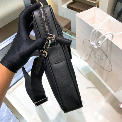 PRD Bag  Briefcase Nylon