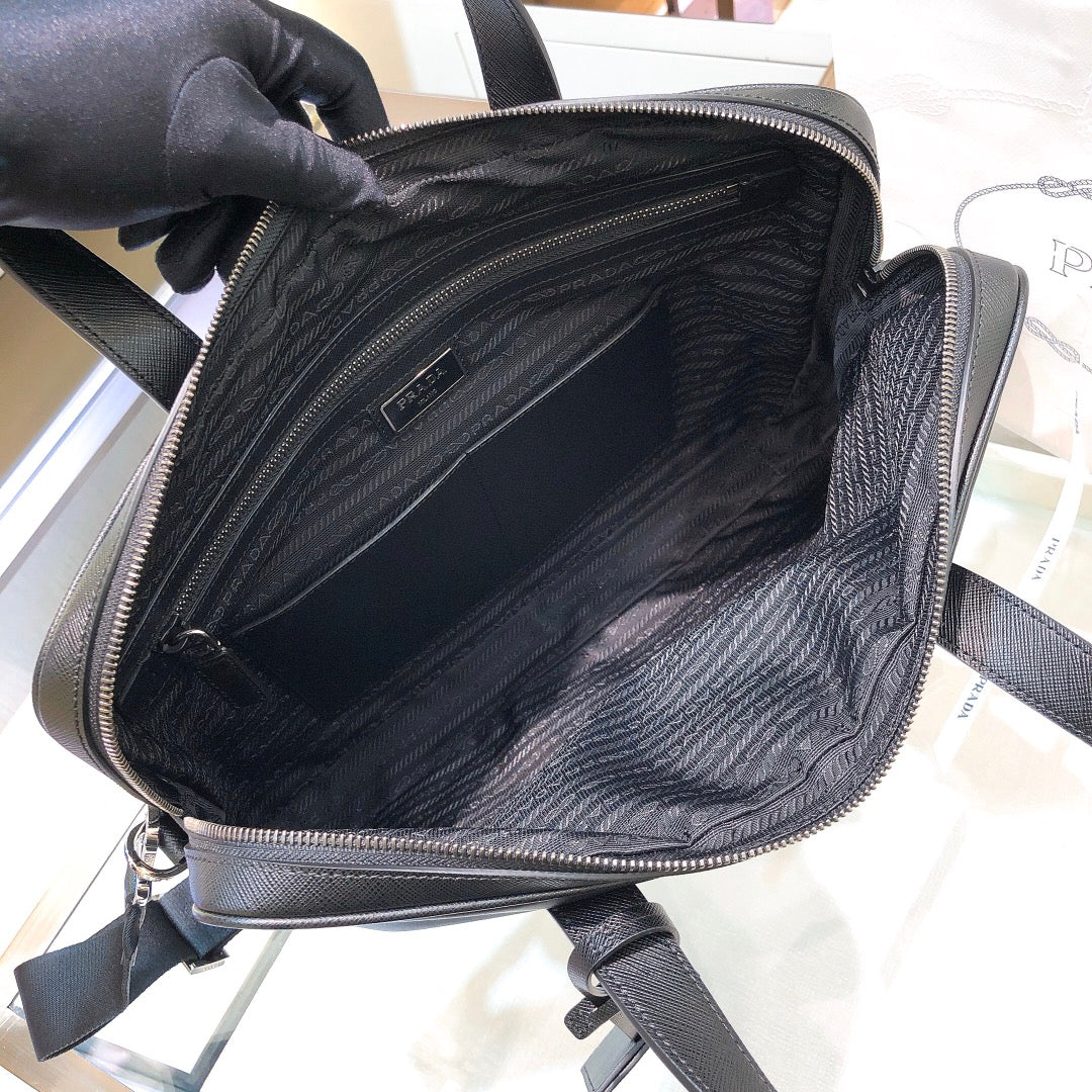 PRD Bag  Briefcase Nylon