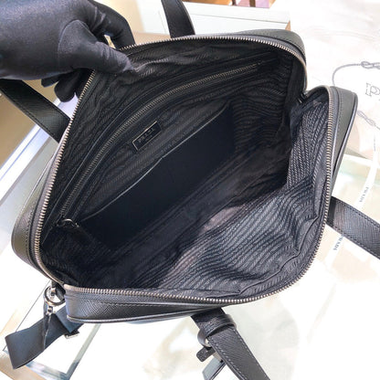 PRD Bag  Briefcase Nylon