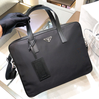 PRD Bag  Briefcase Nylon