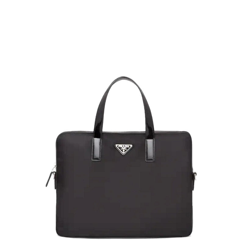 PRD Bag  Briefcase Nylon