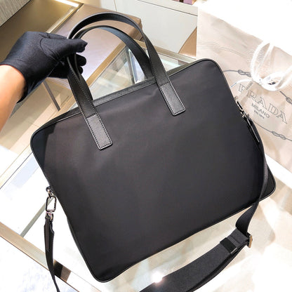 PRD Bag  Briefcase Nylon