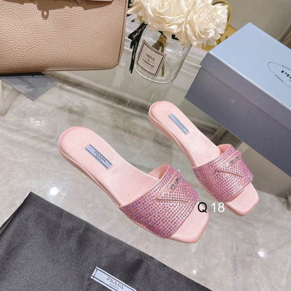 PRD  Slippers 2 Color's
