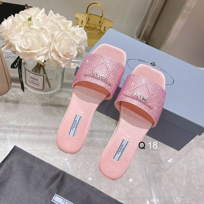 PRD  Slippers 2 Color's