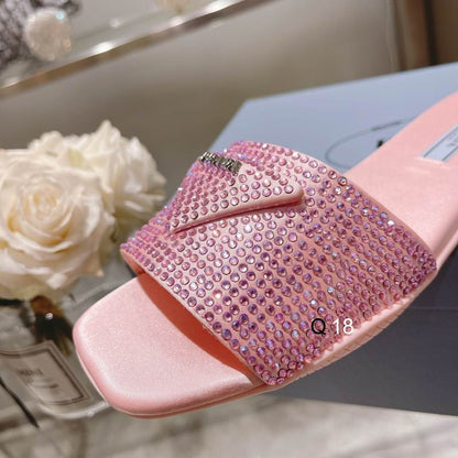 PRD  Slippers 2 Color's