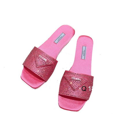 PRD  Slippers 2 Color's