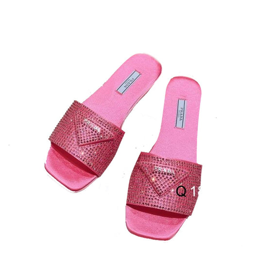 PRD  Slippers 2 Color's