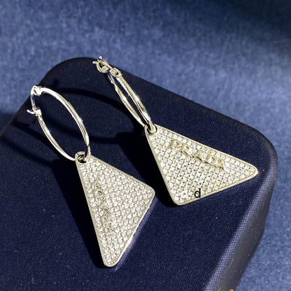 PRD Earring