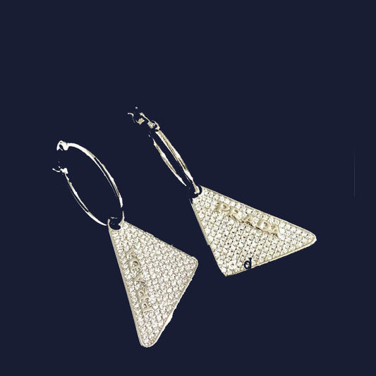 PRD Earring