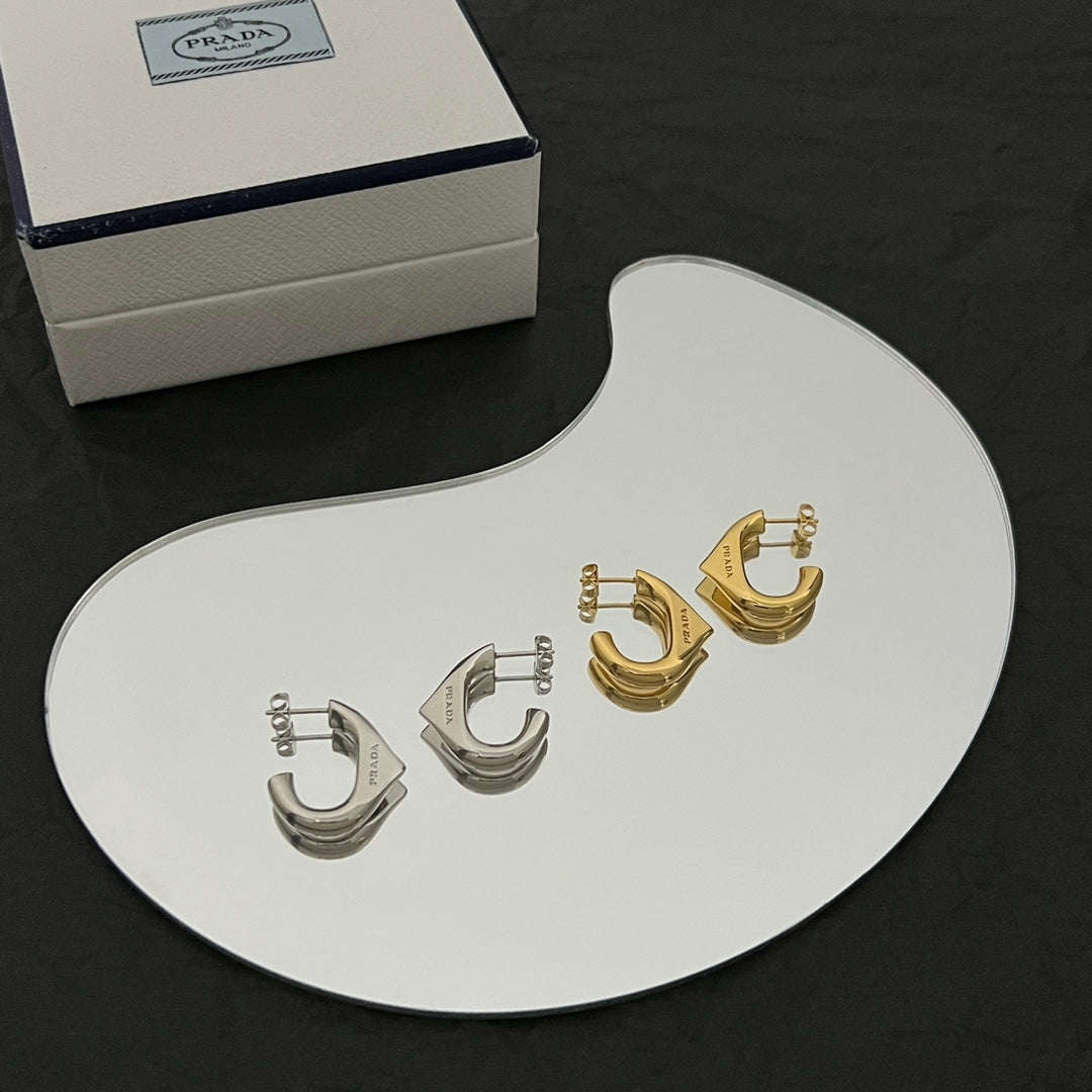 PRD Earring 2 Color 's