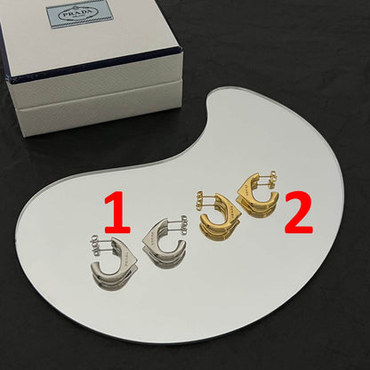 PRD Earring 2 Color 's