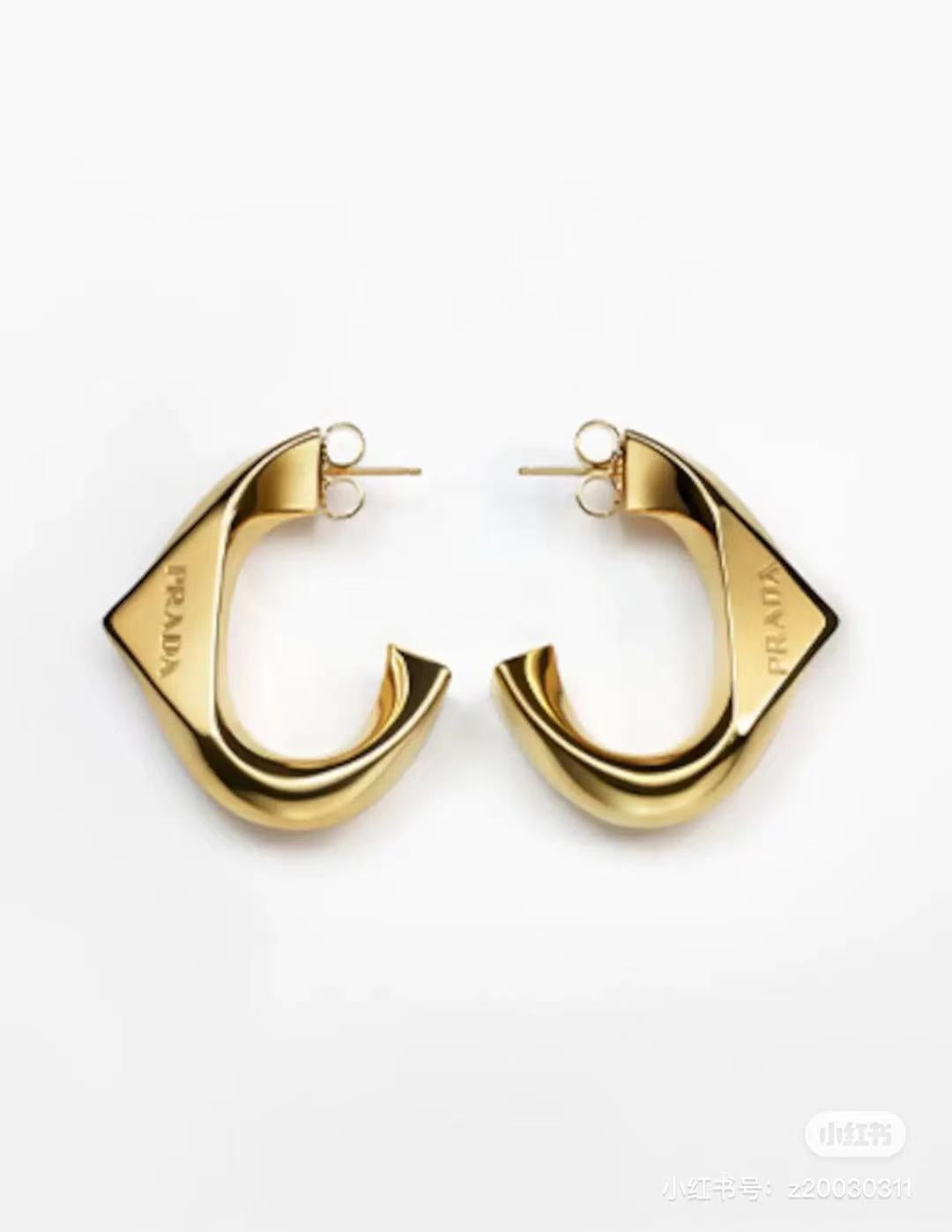 PRD Earring 2 Color 's