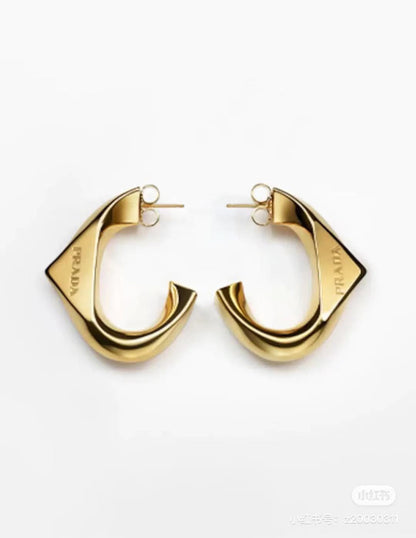 PRD Earring 2 Color 's