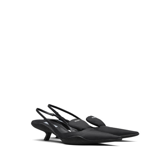 PRD Shoes Black 2 Color's