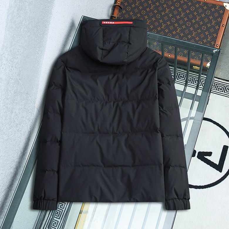 PRD  Down Jacket