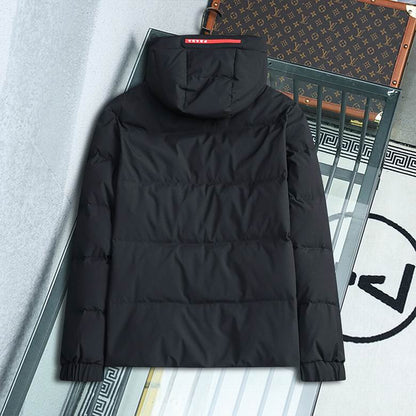 PRD  Down Jacket