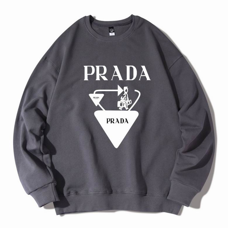 PRD  Sweater Sweatshirt 3 Color 's