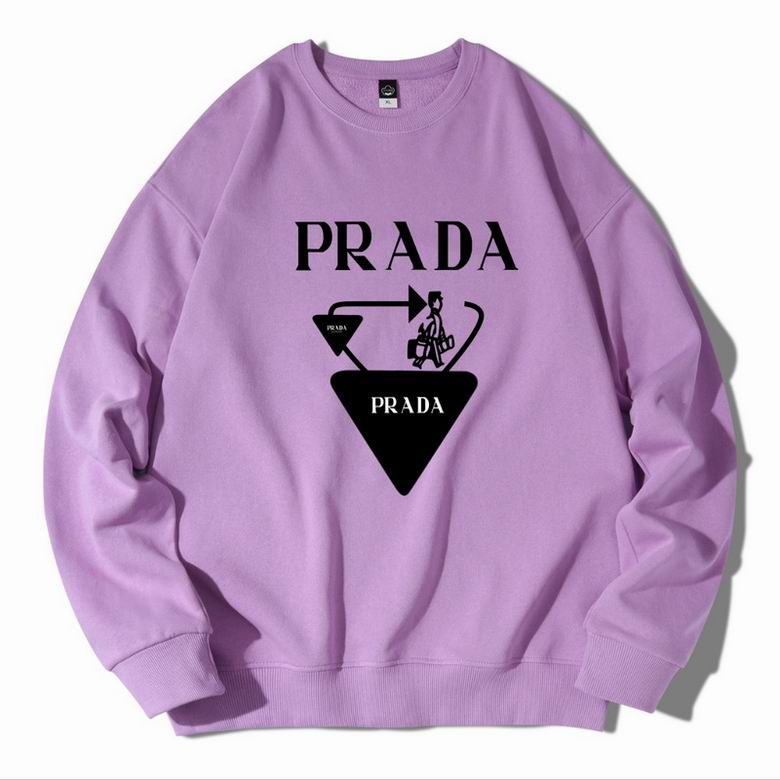 PRD  Sweater Sweatshirt 3 Color 's