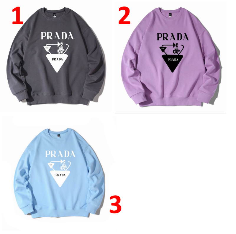 PRD  Sweater Sweatshirt 3 Color 's