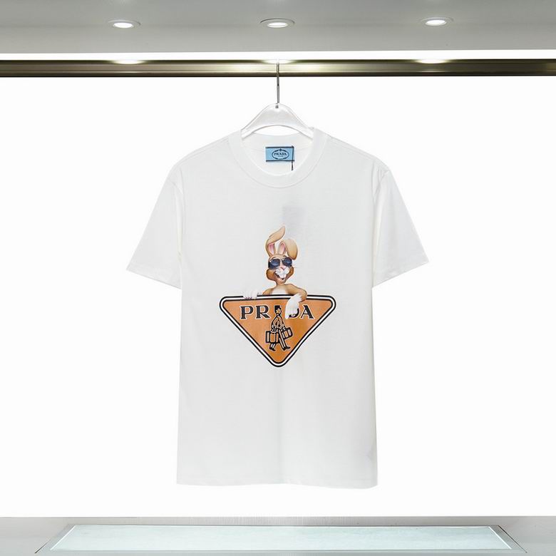 PRD  T- Shirt  2 Color 's