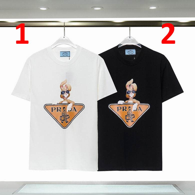 PRD  T- Shirt  2 Color 's