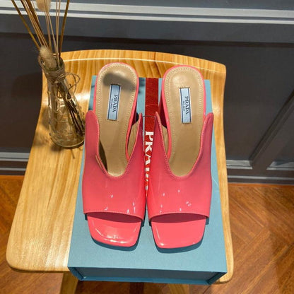 Prd  Sandal Orange