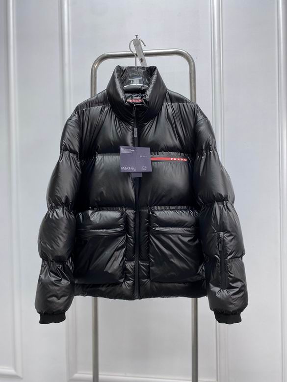 PRD  Down Jacket