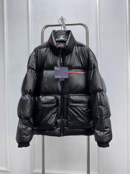 PRD  Down Jacket