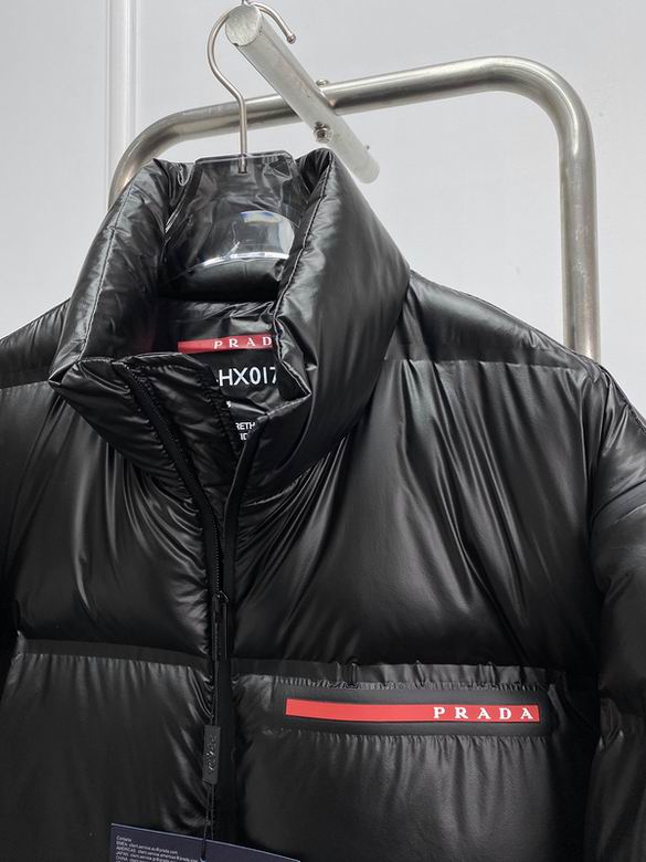 PRD  Down Jacket