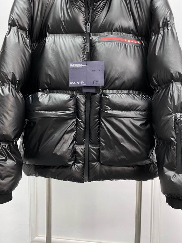 PRD  Down Jacket