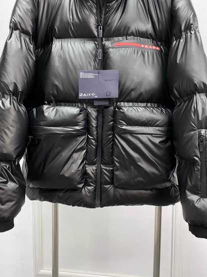 PRD  Down Jacket