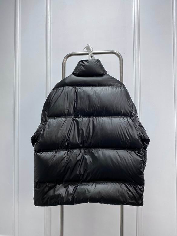 PRD  Down Jacket