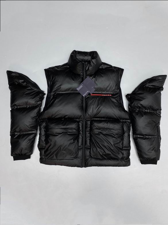PRD  Down Jacket